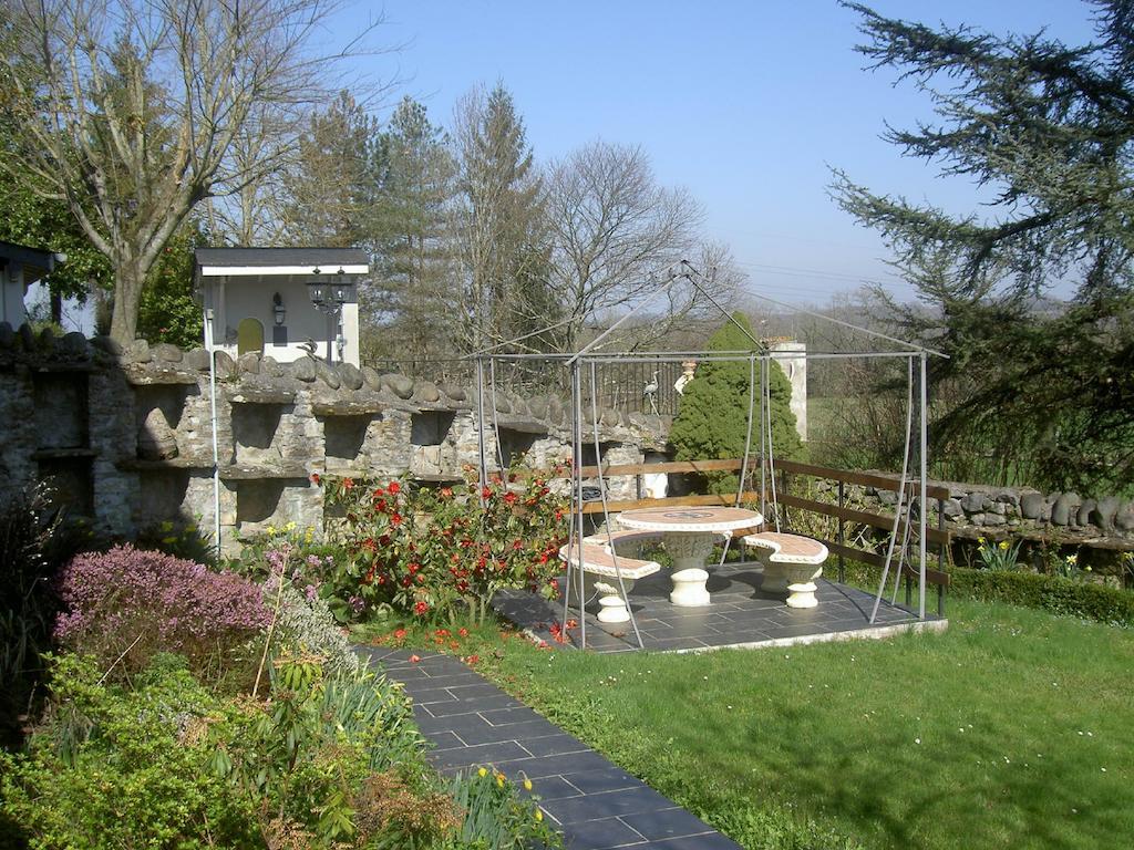 Gîte Tuyaret Oloron-Sainte-Marie Exterior foto